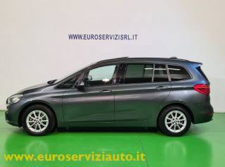 BMW 218 usata, con Airbag Passeggero