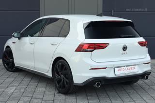 VOLKSWAGEN Golf GTI usata, con Airbag Passeggero