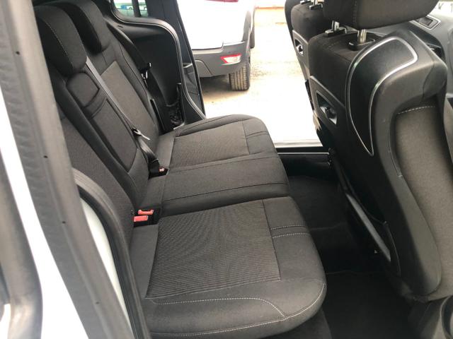 FORD B-Max usata, con Bluetooth