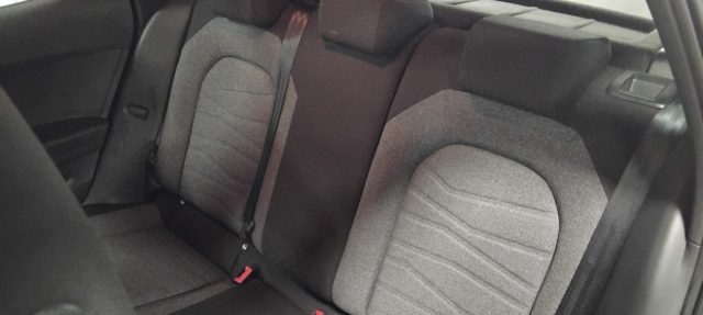 SEAT Arona usata, con Chiusura centralizzata