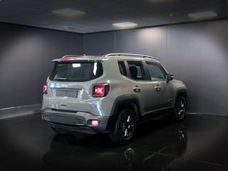 JEEP Renegade usata, con Alzacristalli elettrici