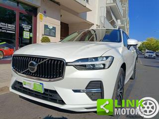 VOLVO XC60 usata, con Touch screen