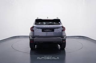 DACIA Duster usata, con Chiusura centralizzata