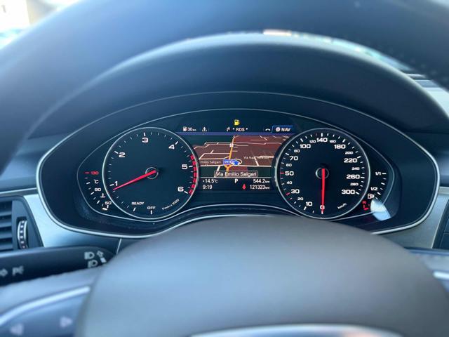 AUDI A7 usata, con Climatizzatore