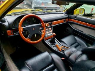 MASERATI Ghibli usata 7