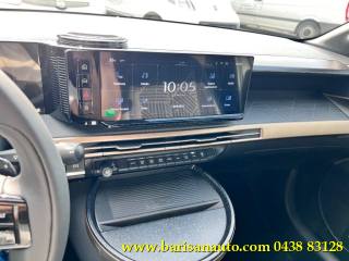 LANCIA Ypsilon usata, con Cruise Control