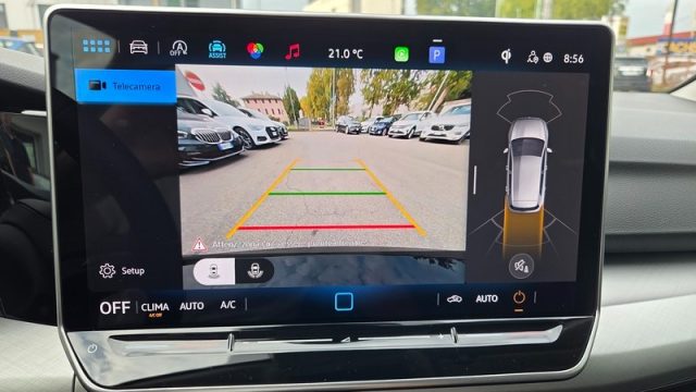 VOLKSWAGEN Golf usata, con Luci diurne LED