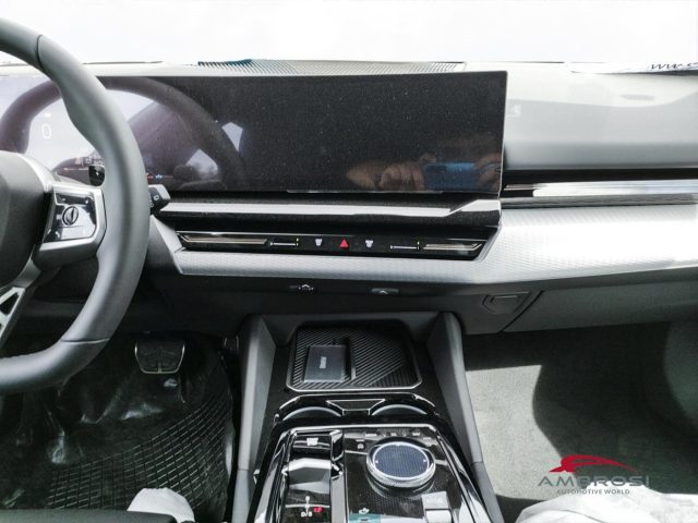 BMW 520 usata 14