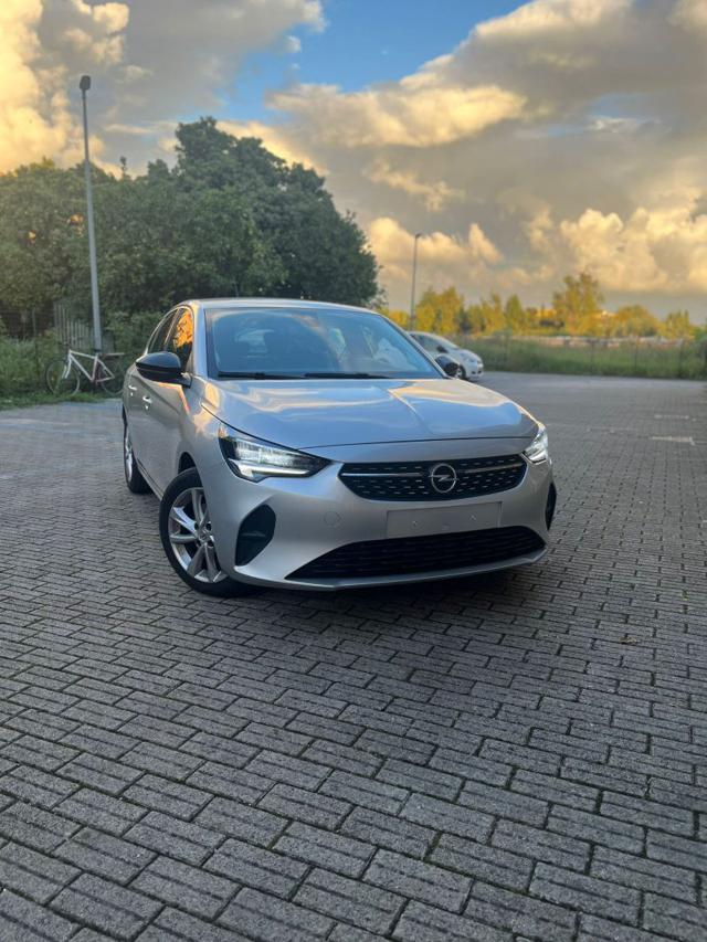 OPEL Corsa usata 1