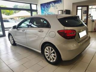 MERCEDES-BENZ A 180 usata, con Autoradio
