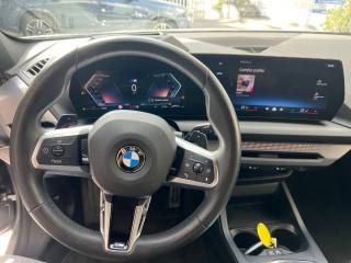 BMW 118 usata, con Volante in pelle