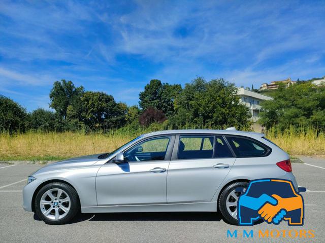 BMW 316 usata, con Airbag Passeggero