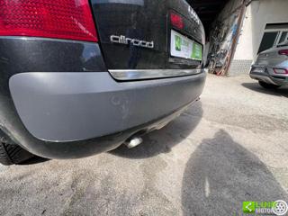 AUDI A6 allroad usata, con Fari Xenon