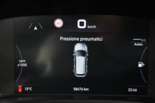 FIAT Tipo usata, con Bracciolo