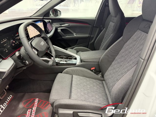 AUDI Q5 usata, con Controllo trazione
