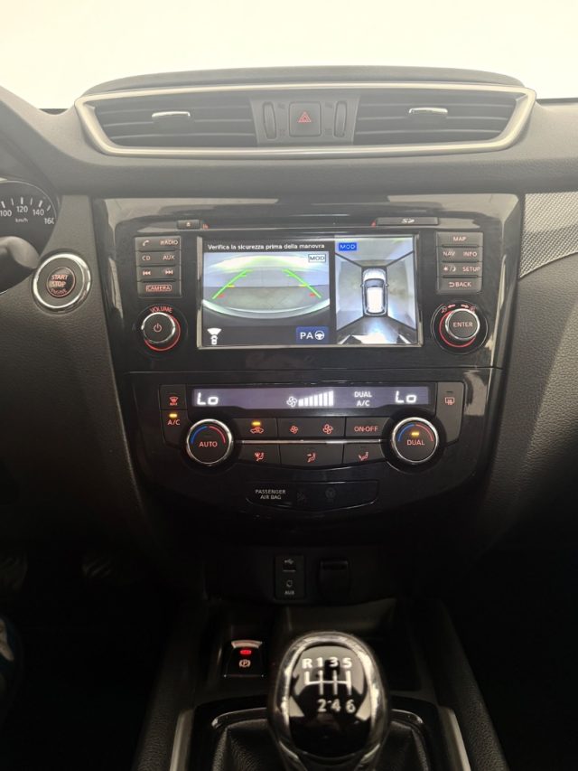 NISSAN X-Trail usata 19