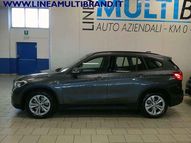 BMW X1 usata, con Immobilizzatore elettronico