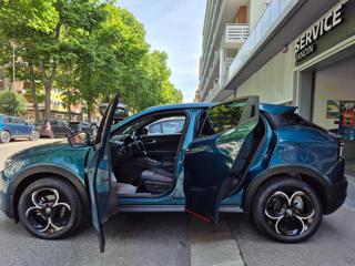 ALFA ROMEO Junior usata, con Alzacristalli elettrici
