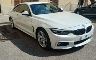 BMW 420 usata, con Autoradio