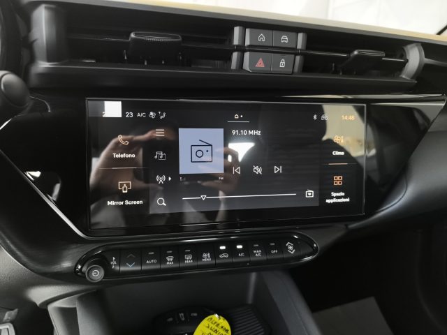 ALFA ROMEO Junior usata, con Cruise Control