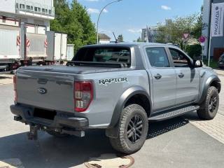 FORD Ranger usata, con Airbag