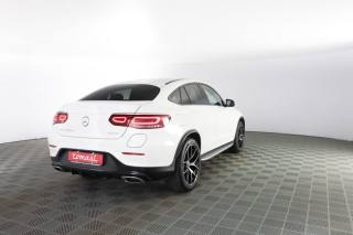 MERCEDES-BENZ GLC 300 usata 3
