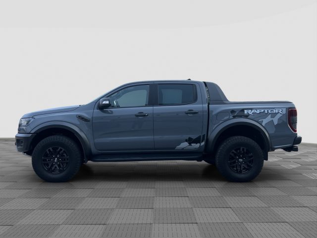 FORD Ranger usata 1