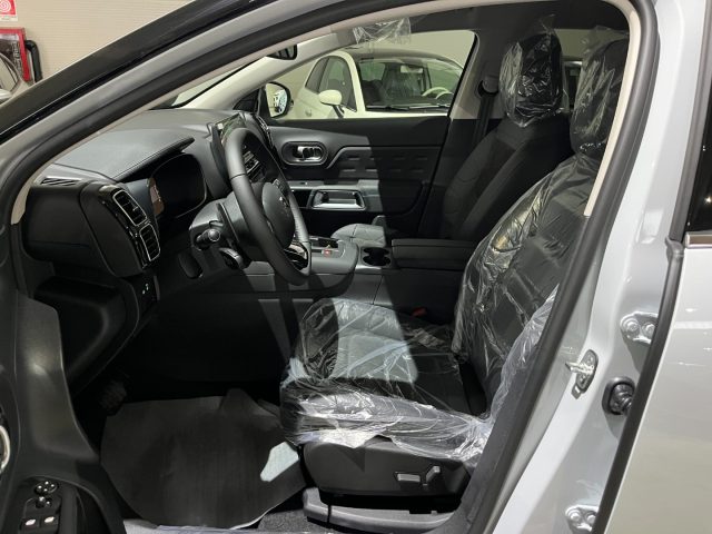 CITROEN C5 Aircross usata, con Chiusura centralizzata