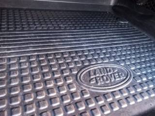 LAND ROVER Discovery usata, con Cerchi in lega