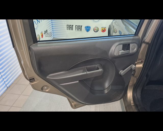 FIAT Panda usata 27