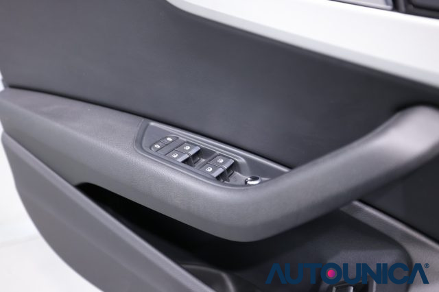 AUDI A5 usata, con Isofix