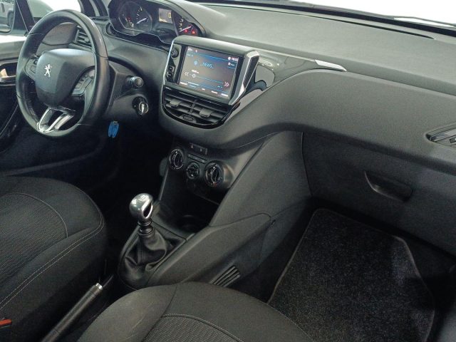 PEUGEOT 208 usata, con Controllo trazione