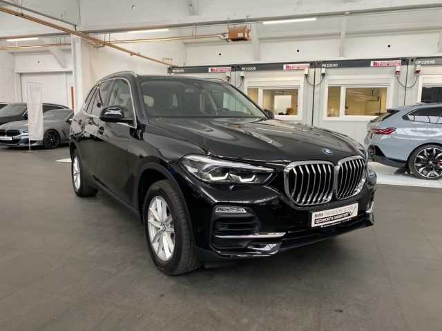 BMW X5 usata, con Airbag Passeggero