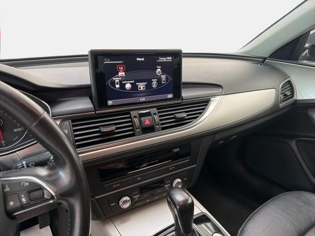 AUDI A6 usata, con Climatizzatore