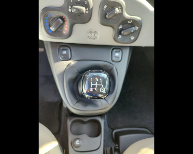 FIAT Panda usata 18