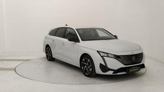 PEUGEOT 308 usata, con Boardcomputer