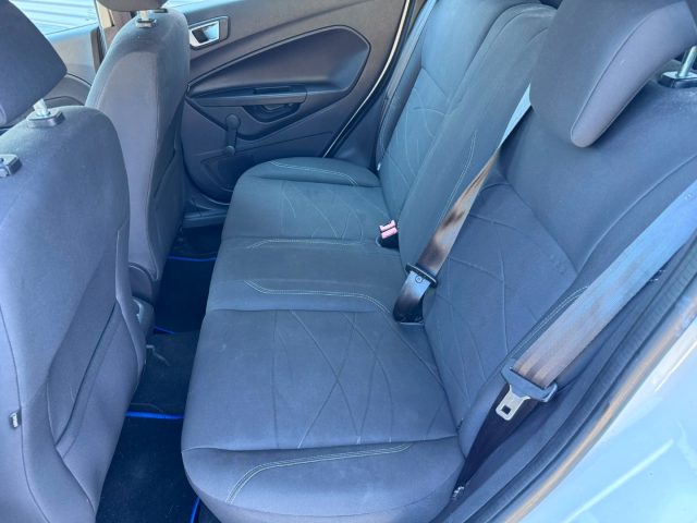 FORD Fiesta usata 17