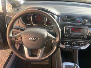 KIA Rio usata, con Servosterzo