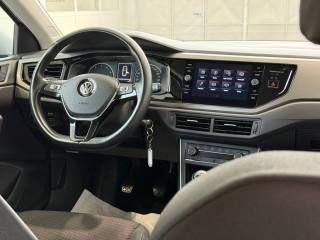 VOLKSWAGEN Polo usata, con Immobilizzatore elettronico