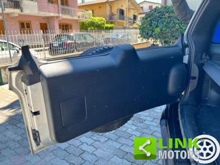 JEEP Cherokee usata 20