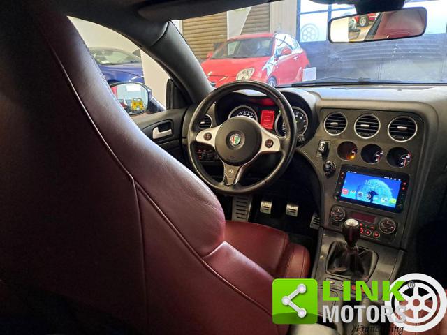 ALFA ROMEO Brera usata 25