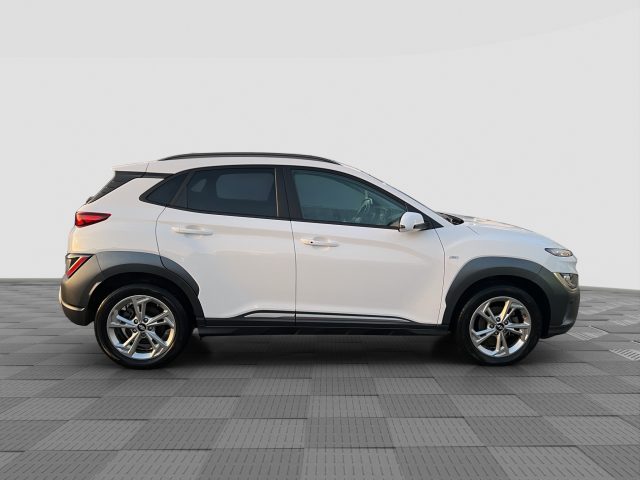 HYUNDAI Kona usata 5