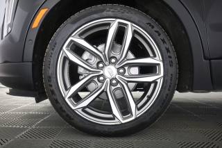 CADILLAC XT4 usata 8
