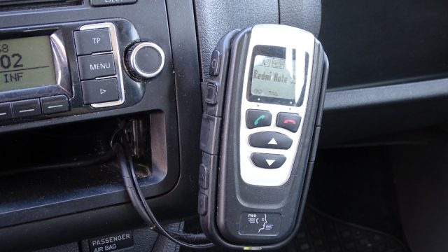 VOLKSWAGEN Caddy usata 102