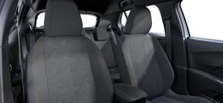 PEUGEOT 2008 usata, con Climatizzatore