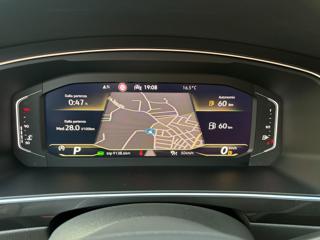 VOLKSWAGEN Tiguan usata, con Luci diurne LED