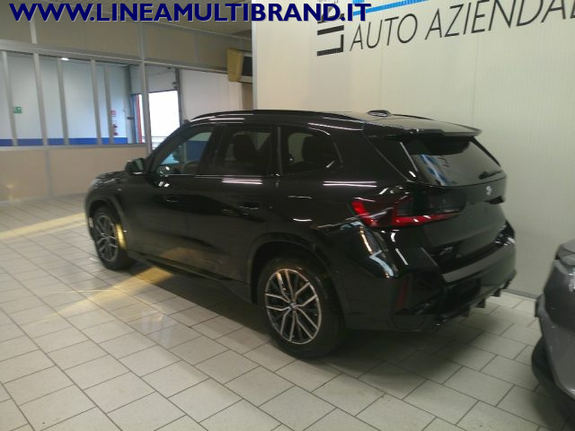 BMW X1 usata, con Airbag laterali