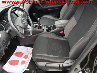 NISSAN Qashqai usata, con Climatizzatore