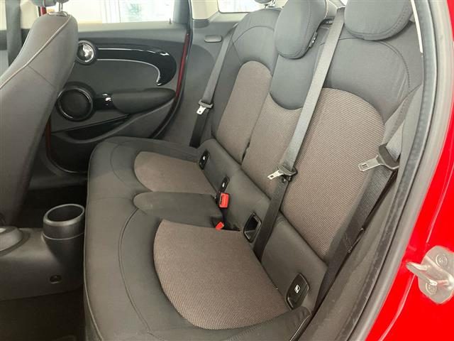 MINI Mini usata, con Servosterzo
