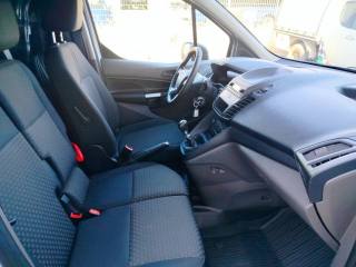 FORD Transit Connect usata 10